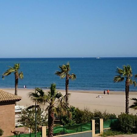 Precioso Apartamento Vistas Laterales Al Mar Isla Canela Exterior photo